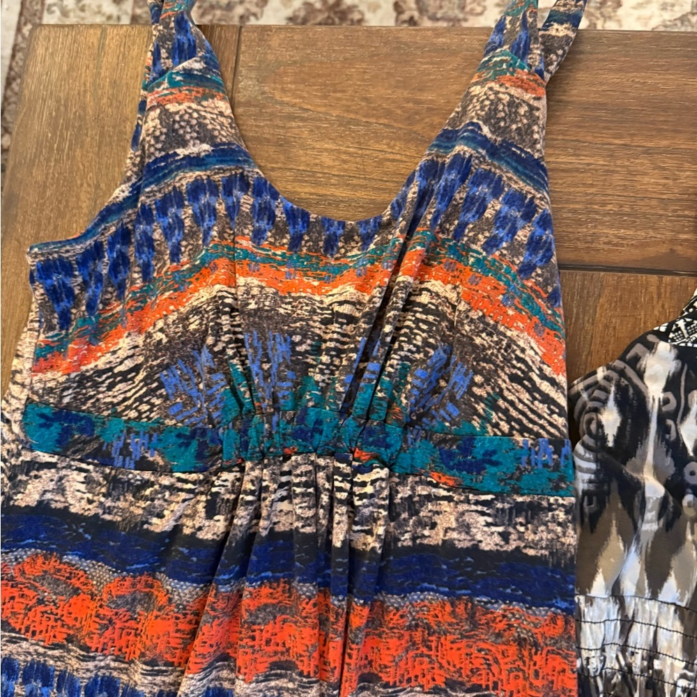 Two soma maxi dresses - Picture 3 of 9